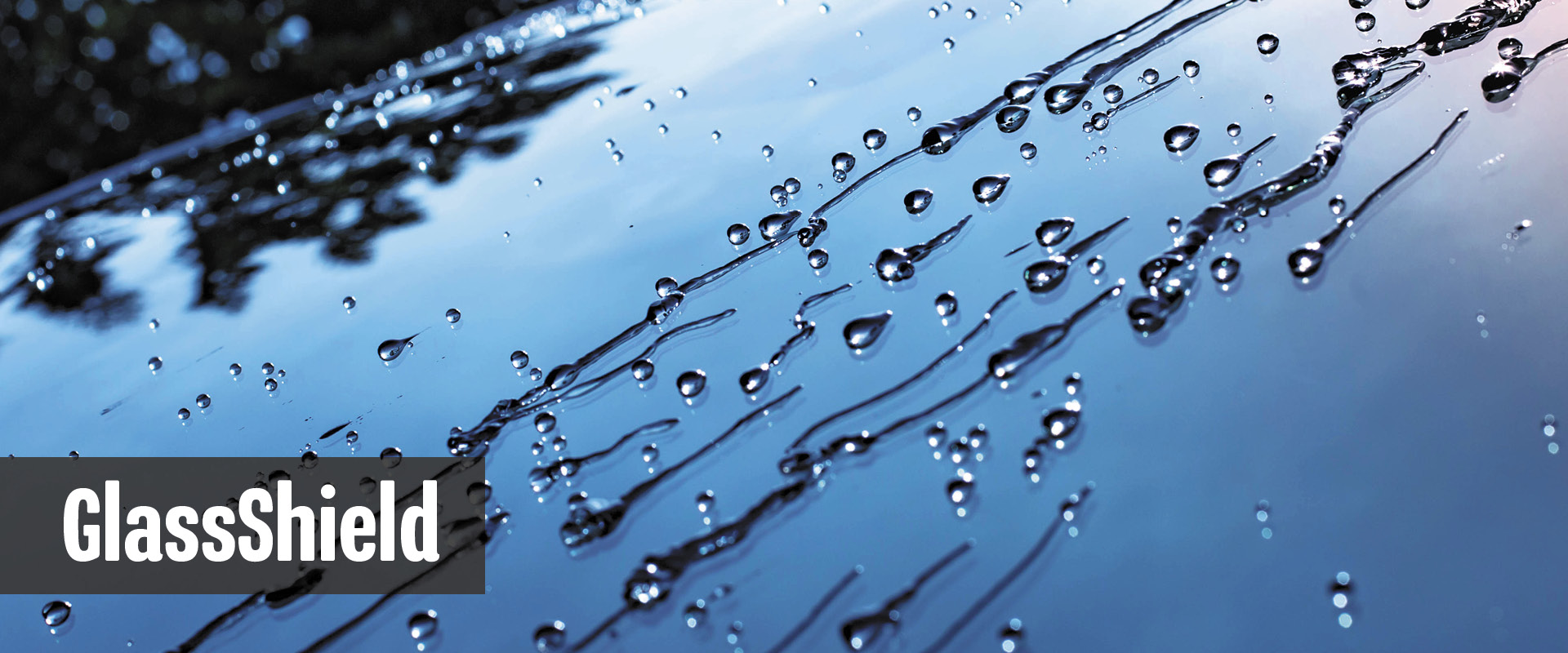 Klaaside töötlus – GlassShield™