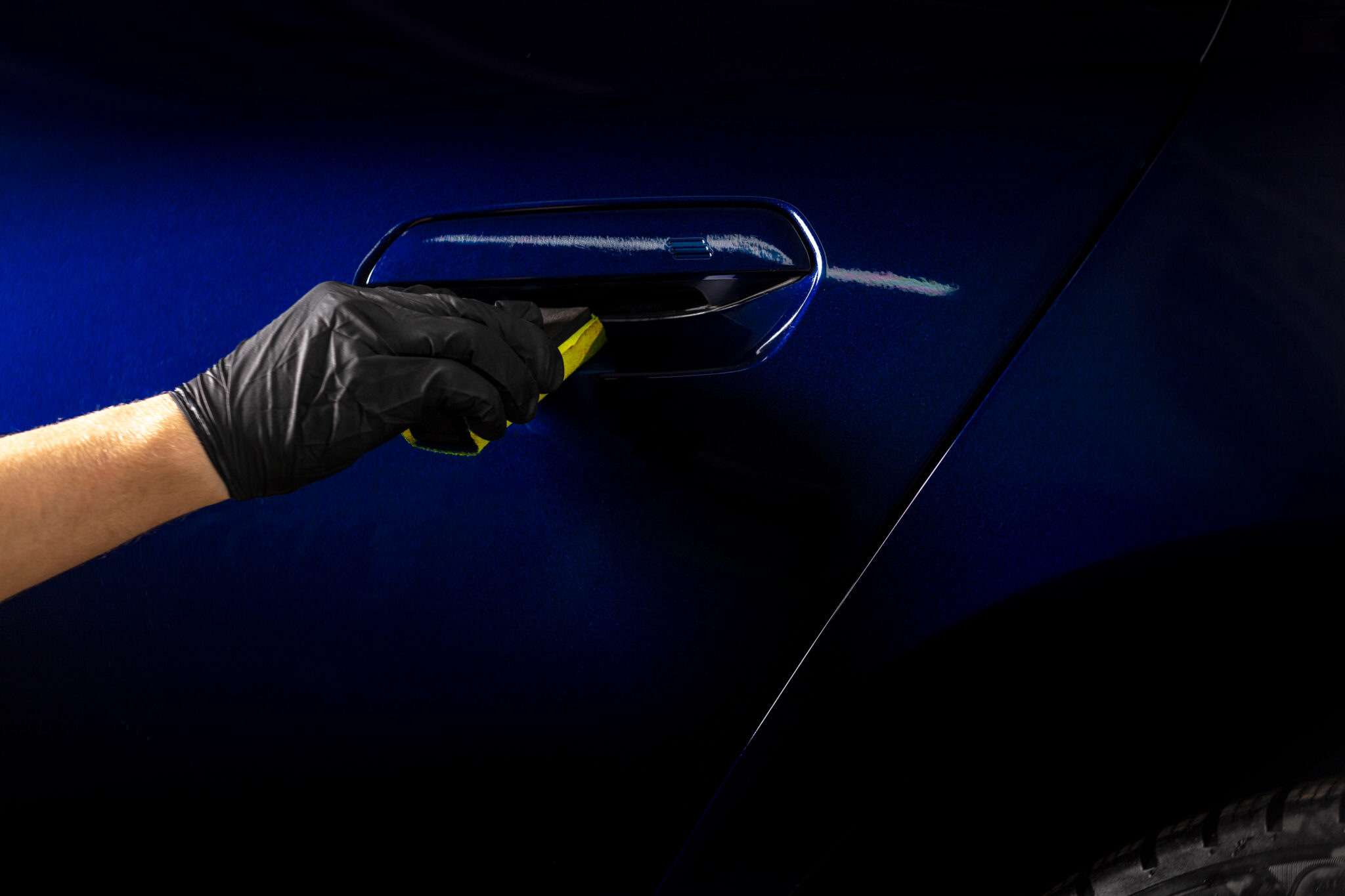 Keraamiline töötlus – FormulaU™Ceramic